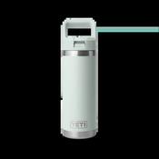 Yeti Rambler 18Oz Colour Straw Bottle Ridgeline