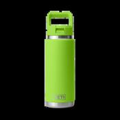 Yeti Rambler 26 Oz Colour Straw Bottle Venom