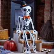 Skelly - Halloween Decoration