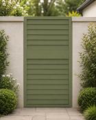 Smart Gate By Elite Garden | Smart Fence | SmartGate image