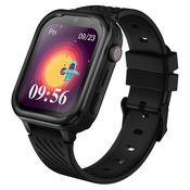 Smartwatch Garett Kids Essa 4G Black