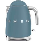 Smeg 50’s Retro Style 1.7L Kettle – Storm Blue | KLF03SBMUK