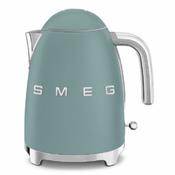 Smeg Kettle – Emerald Green | KLF03EGMUK