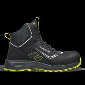 Snickers Adapt Mid Rise Boot