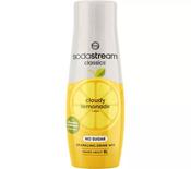 SodaStream Classic Zero Cloudy Lemonade - 440ml | 1025668440