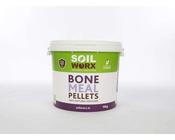 SoilWorx Bone Meal 10kg Bucket