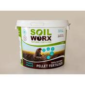 Soilworx Poultry Manure Bucket 10Kg image