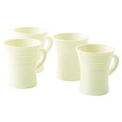 Solace Mugs Set of 4 image