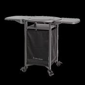 Solo Stove Pizza Oven Cart – Pi Prime Compatible