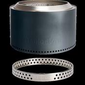 Solo Stove Yukon with stand 2.0 Fire Pit + Stand Gun Metal