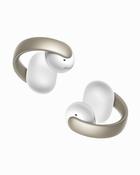 Soundcore AeroClip White | Clip On Ear Buds