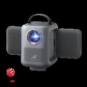 Soundcore Nebula P1I Smart Projector With Wifi And Bluetooth | D2200211 image