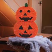 Stack-O'-Lanterns - Halloween Decoration
