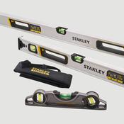 Stanley 3 Piece Extreme Level Set | XMS26LEVEL3 image