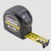 Stanley 8m (26ft) Classic Tape | XMS26PROTAPE image