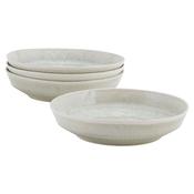 Stellar Stoneware Bantham Pasta Bowl Set of 4 – 23cm image