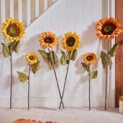 Sunflower DecoStem