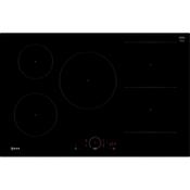 Neff N70 80cm Induction Hob T58FHW1L0