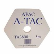 A-Tac Green 5Mtr Roll