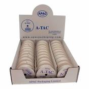 A-Tac Green 1mtr Roll