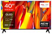TCL 40" V5C Series 2K QLED Smart TV | 40V5C image