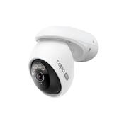 TP-Link Tapo 4K IP66 Pan/Tilt WiFi 6 AI Camera| TPL-TAPO-C560WS image