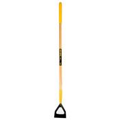 True Temper Dutch HOE 5" Head Long Wood Handle