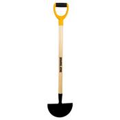 AMES Lawn Edger – Carbon Steel Wood Handle D Grip