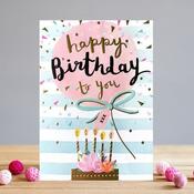 LT Happy Birthday