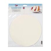 Tala 23cm Siliconised Greaseproof Circles - 20piece