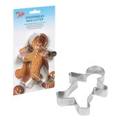 Tala Christmas Gingerbread Man Cutter image