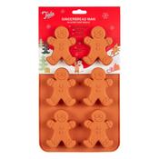 Tala Gingerbread Cake Mould 6 cups image