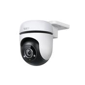 TP Link Tapo Outdoor Pan / Tilt Security Camera Wifi