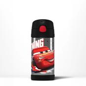 Thermos Disney Cars Funtainer Bottle 335ml image