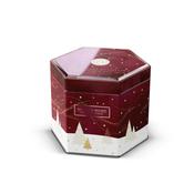 Tin Candle - Christmas Comfort image