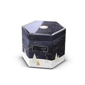 Tin Candle - Midnight Snowfall image