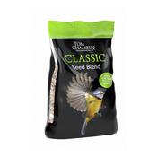Tom Chambers Classic Seed Blend – 12.55kg