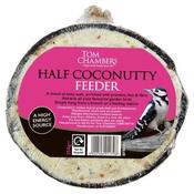 Tom Chambers Coconut - Half (c/w display box)
