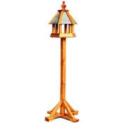 Tom Chambers Dovesdale Bird Table
