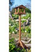 Tom Chambers Oakdale Bird Table