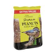 Tom Chambers Premium Peanuts – 1.8kg