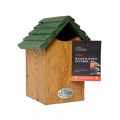 Tom Chambers Robin Nest Box