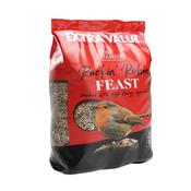 Tom Chambers Rockin Robin Feast – 1.8kg