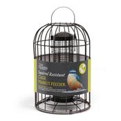 Tom Chambers Squirrel Resistant Cage Peanut Feeder