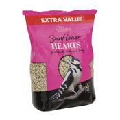 Tom Chambers Sunflower Hearts – 1.8kg