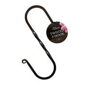 Tom Chambers Twisted ‘S’ Hook – 15cm