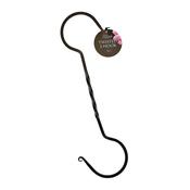 Tom Chambers Twisted ‘S’ Hook – 30cm