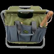 Toolstool Grey