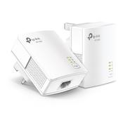 Tp-Link Av1000 Powerline Starter Kit TL-PA7017 Kit