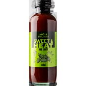 Traeger BBQ Sauce - Sweet &amp; Heat